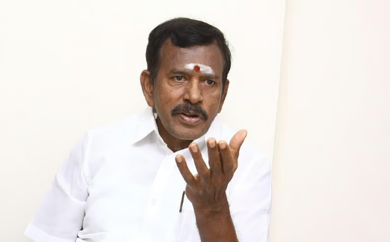 “உட்கட்சி பூசலே திமுக ஆட்சியை இழக்க காரணம்”... தோப்பு வெங்கடாசலம் கடும் விமர்சனம்!